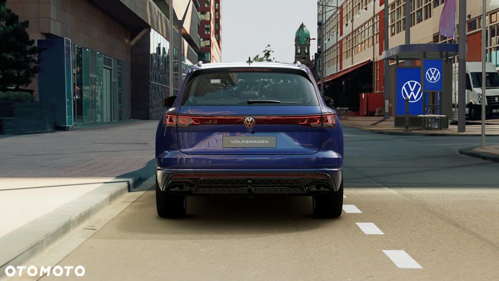 Volkswagen Touareg 3.0 V6 TFSI Plug-In Hybrid 4Mot R - 10