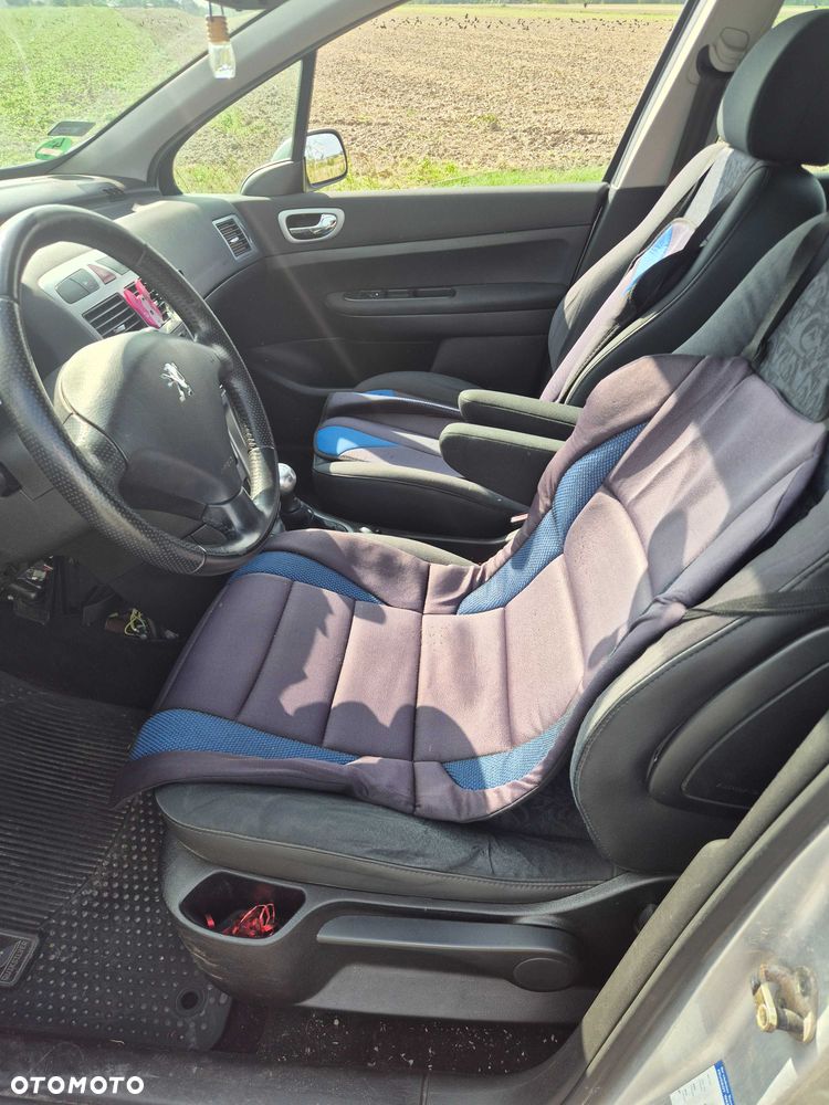 Peugeot 307
