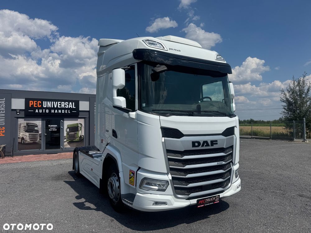 DAF XG 530 / Automat / Euro 6 / Retarder / Klima / Lodówka / Super Stan / z Francji - 7