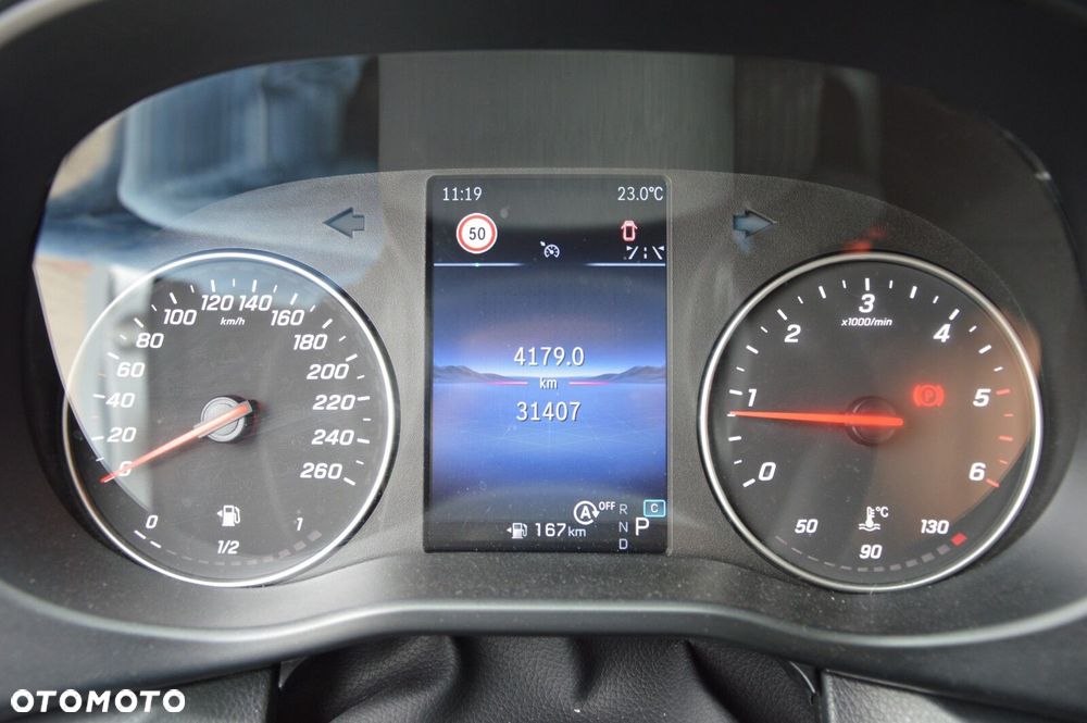 Mercedes-Benz Vito - 15