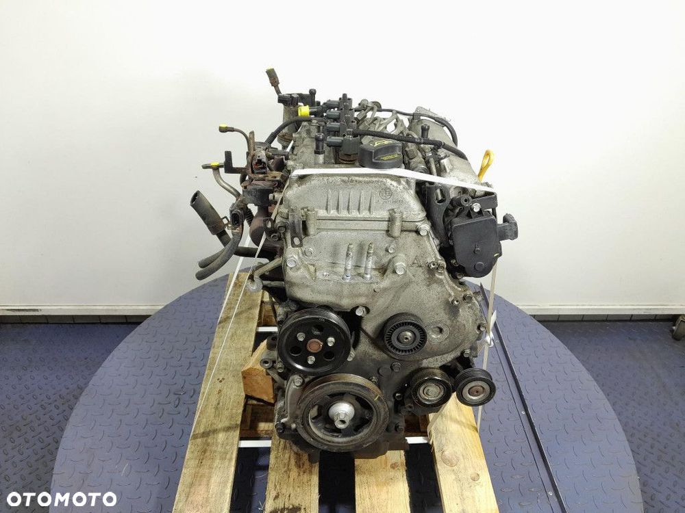 KIA CEED I LIFT 1.6 CRDI 90 KM SILNIK DIESLA D4FB - 2