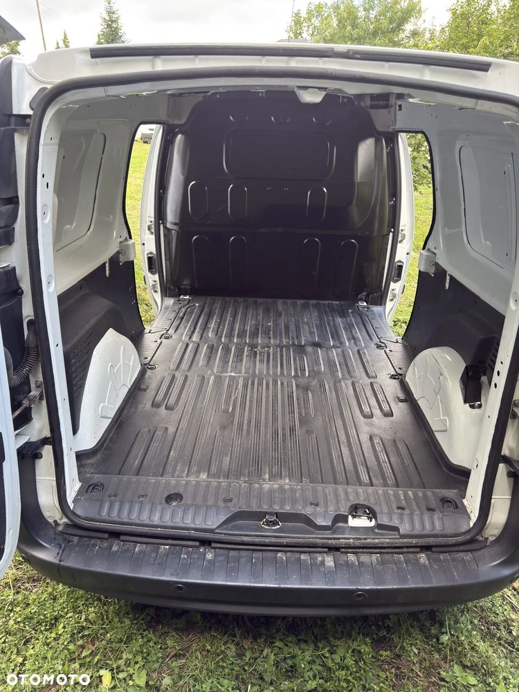 Renault Kangoo - 17