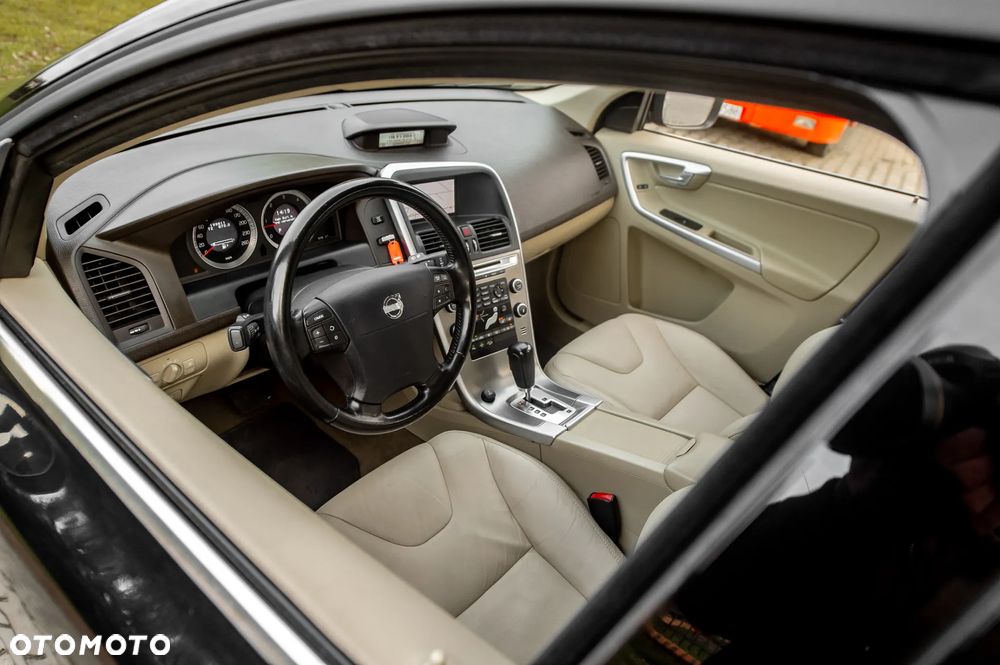 Volvo XC 60 - 17