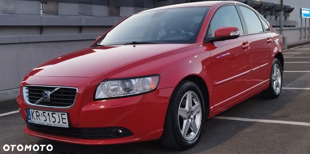 Volvo S40 - 1