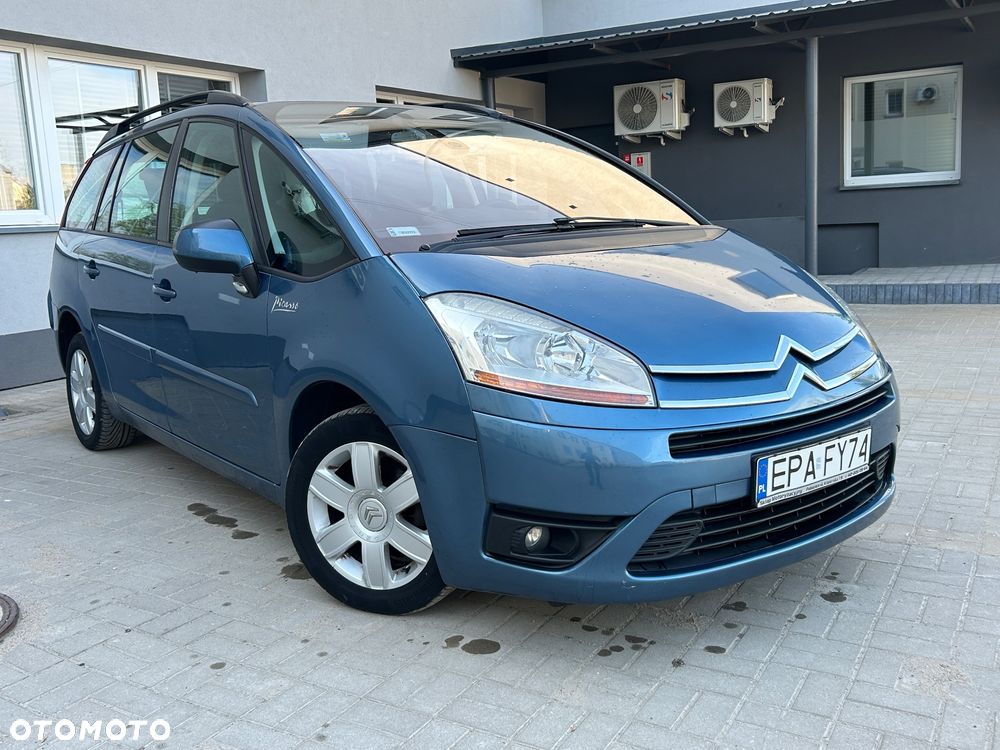 Citroën C4 HDi 110 FAP Exclusive - 7