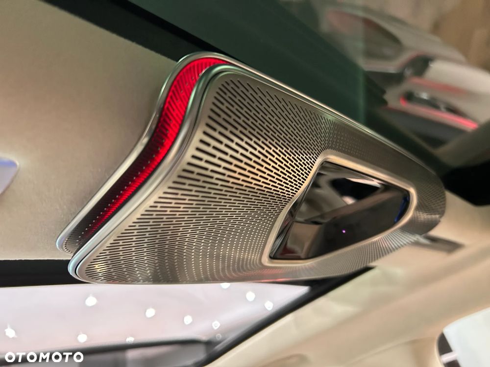 Mercedes-Benz Klasa S 580 4Matic L 9G-TRONIC Edition - 25