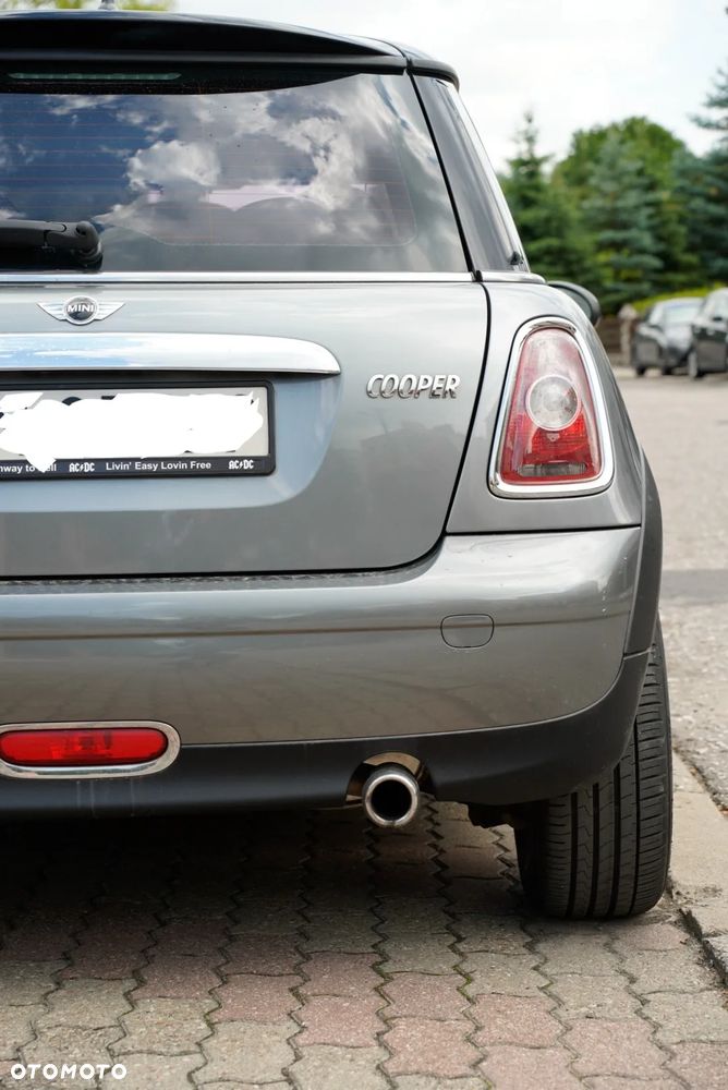 MINI Cooper - 16