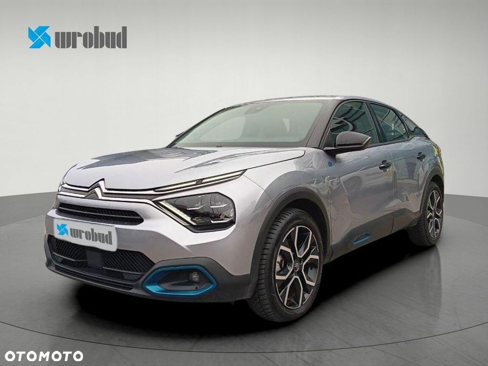 Citroën C4 EV136 50kWh Feel - 1