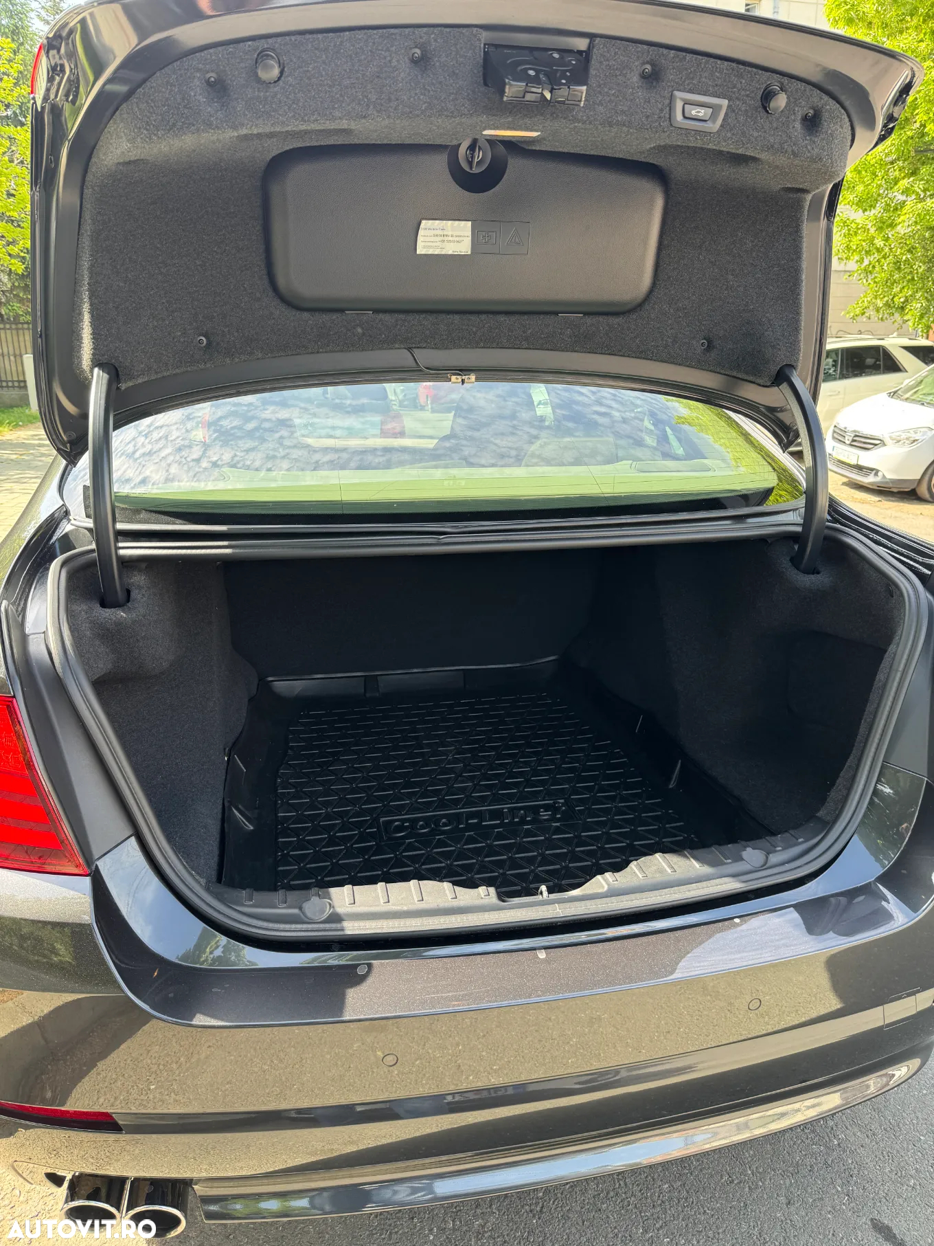 BMW Seria 5 - 10