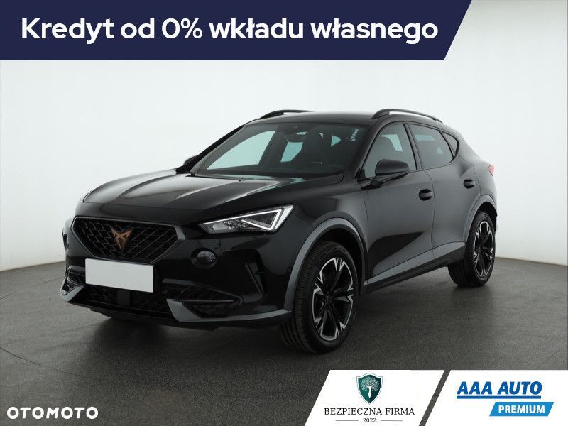 Cupra Formentor - 2
