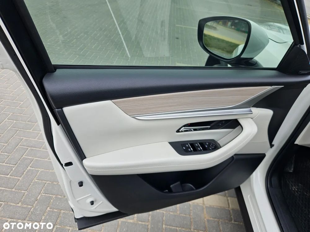 Mazda CX-90 - 11
