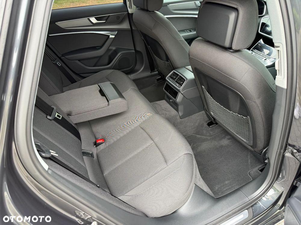 Audi A6 Avant 40 TDI S tronic sport - 30