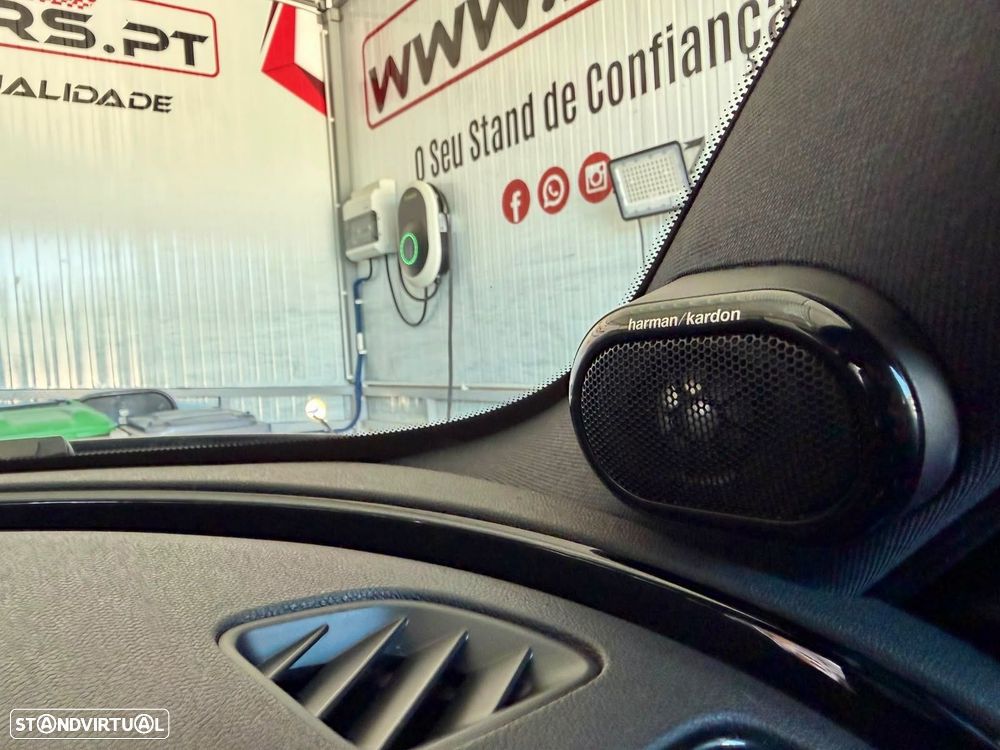 MINI Clubman John Cooper Works ALL4 - 19