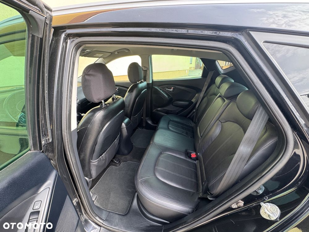 Hyundai ix35 1.7 CRDi 2WD Style - 7