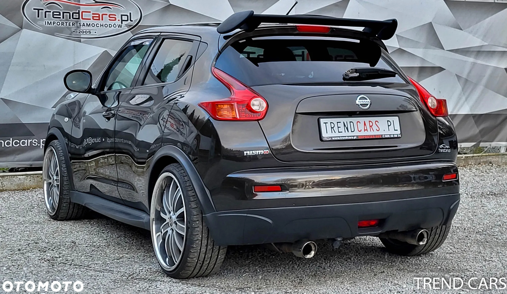 Nissan Juke 1.6 DIG-T Shiro - 26
