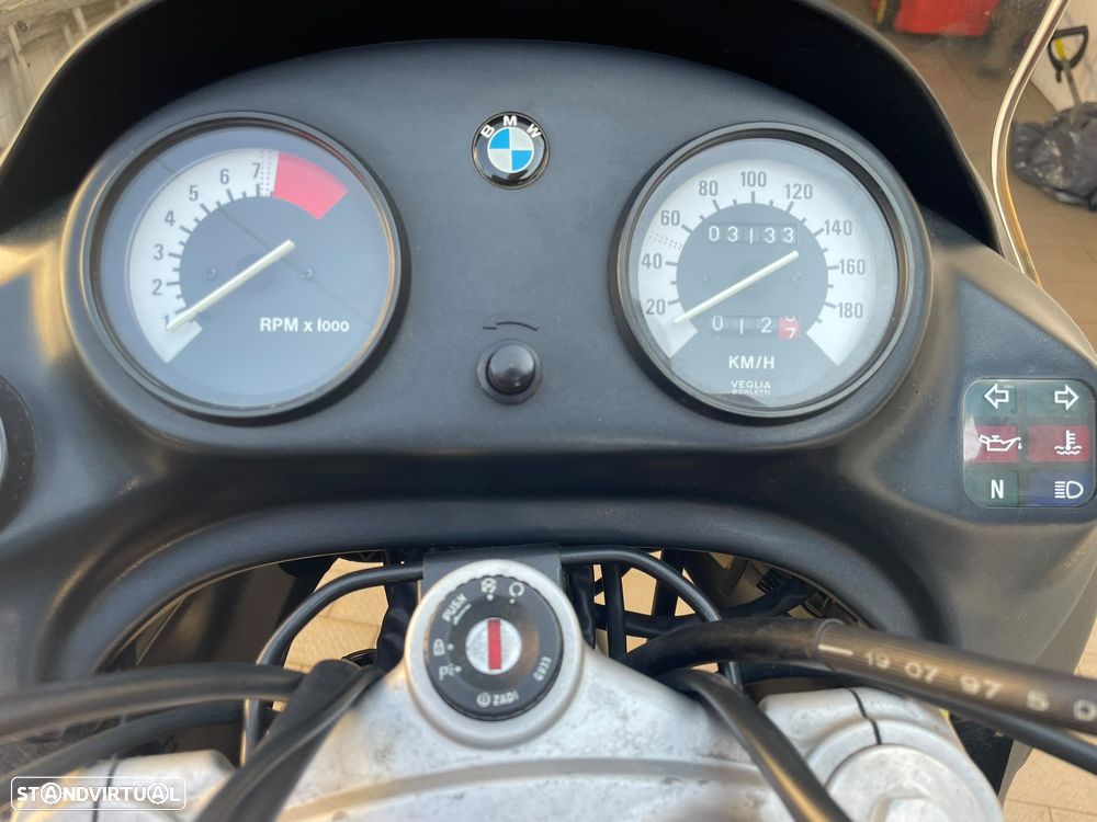 BMW F 650 - 3