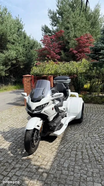 Honda GL - 15