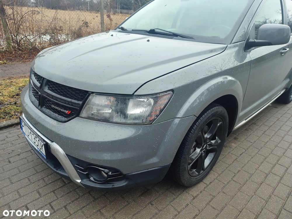 Dodge Journey - 4