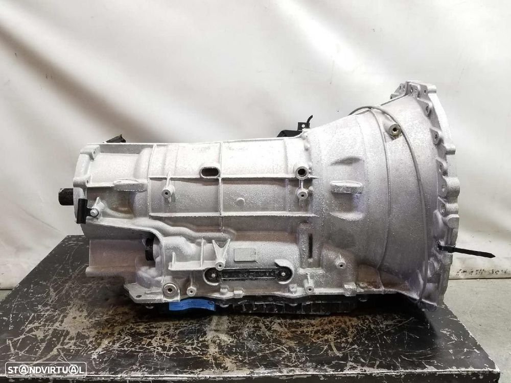 CAIXA VELOCIDADES RANGE ROVER SPORT 2019 -8HP70 4WD - 2