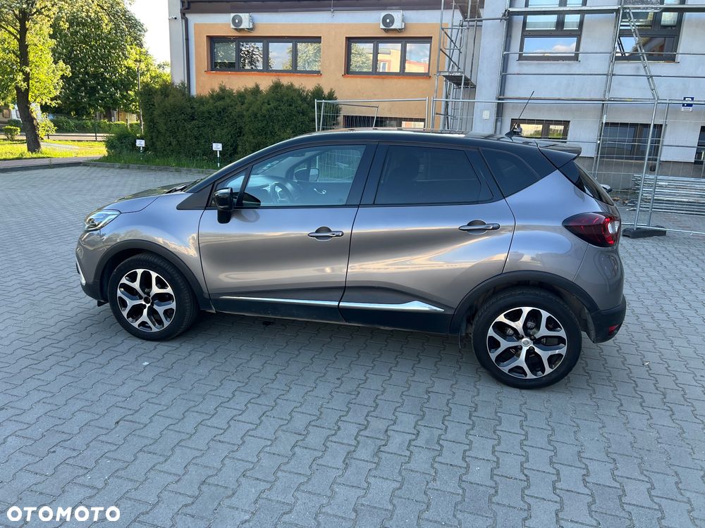 Renault Captur (ENERGY) TCe 90 INTENS - 13