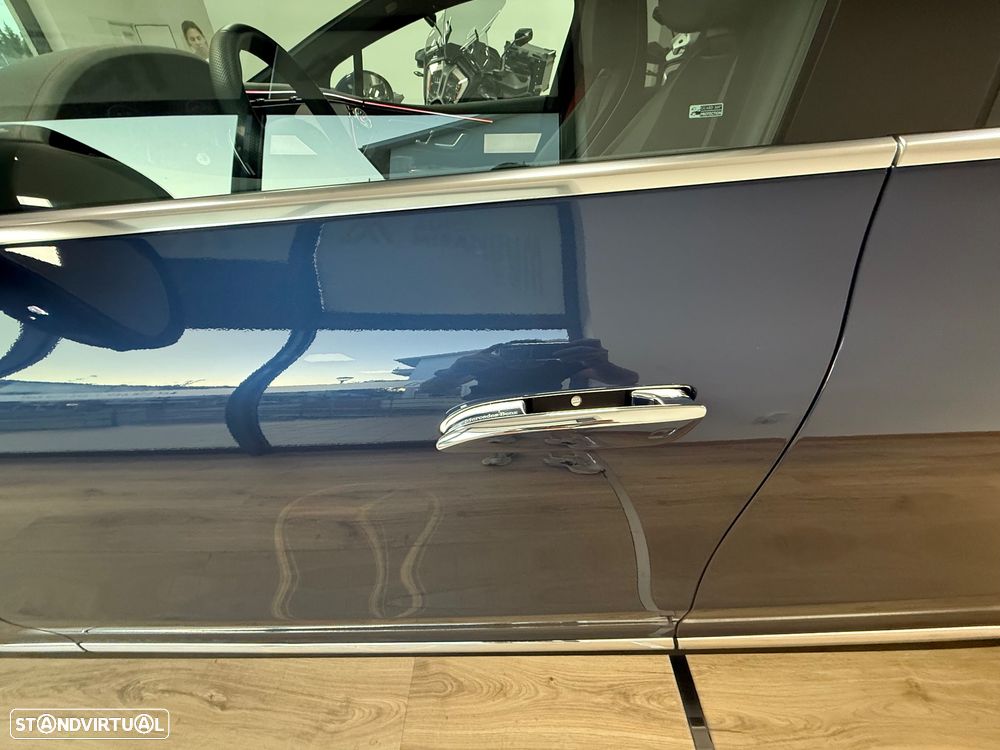 Mercedes-Benz EQE - 17