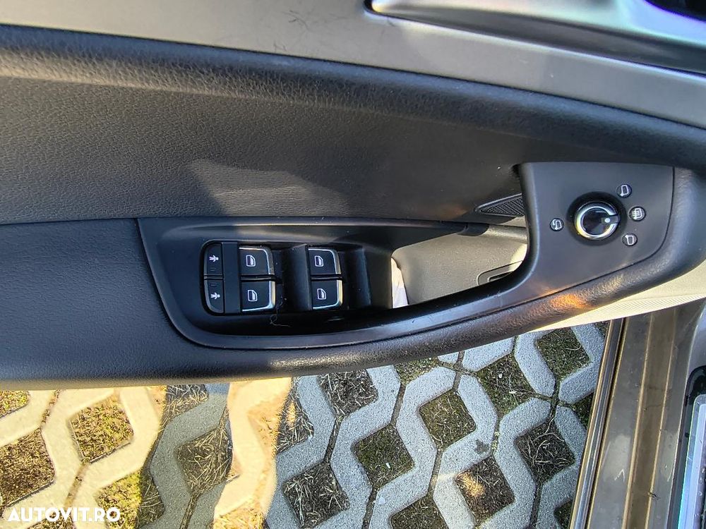 Audi A6 2.0 TDI Multitronic - 17