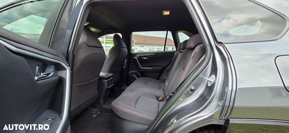 Toyota RAV4 Technik-Paket - 16
