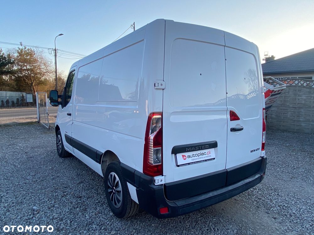 Renault Master - 7