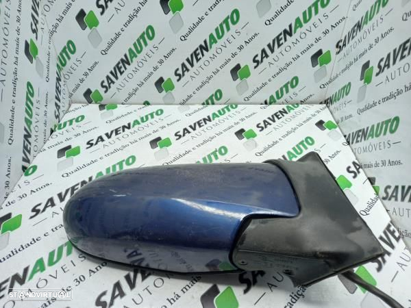 Espelho Retrovisor Dto Electrico Opel Zafira A Veículo Multiuso (T98) - 2