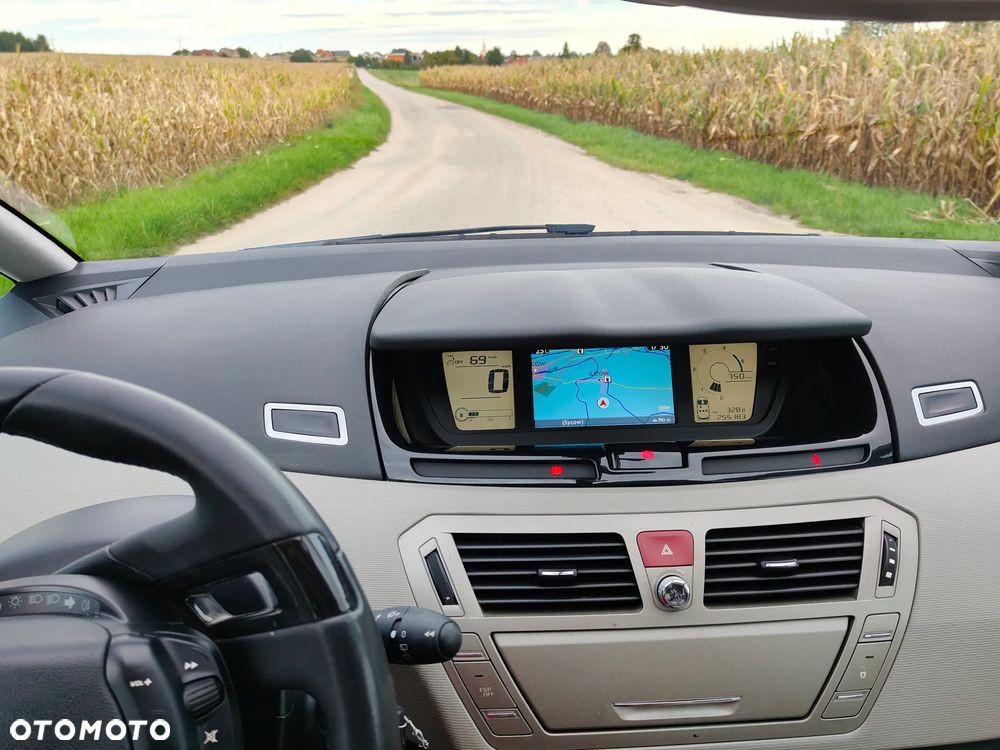 Citroën C4 Picasso 1.6 HDi FAP Exclusive - 27