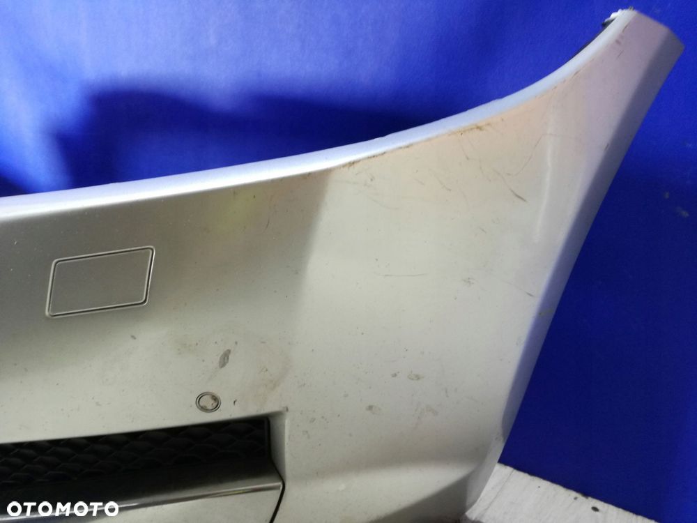 jaguar xf lift zderzak grill przód przedni pdc spryski men 11/15 - 4