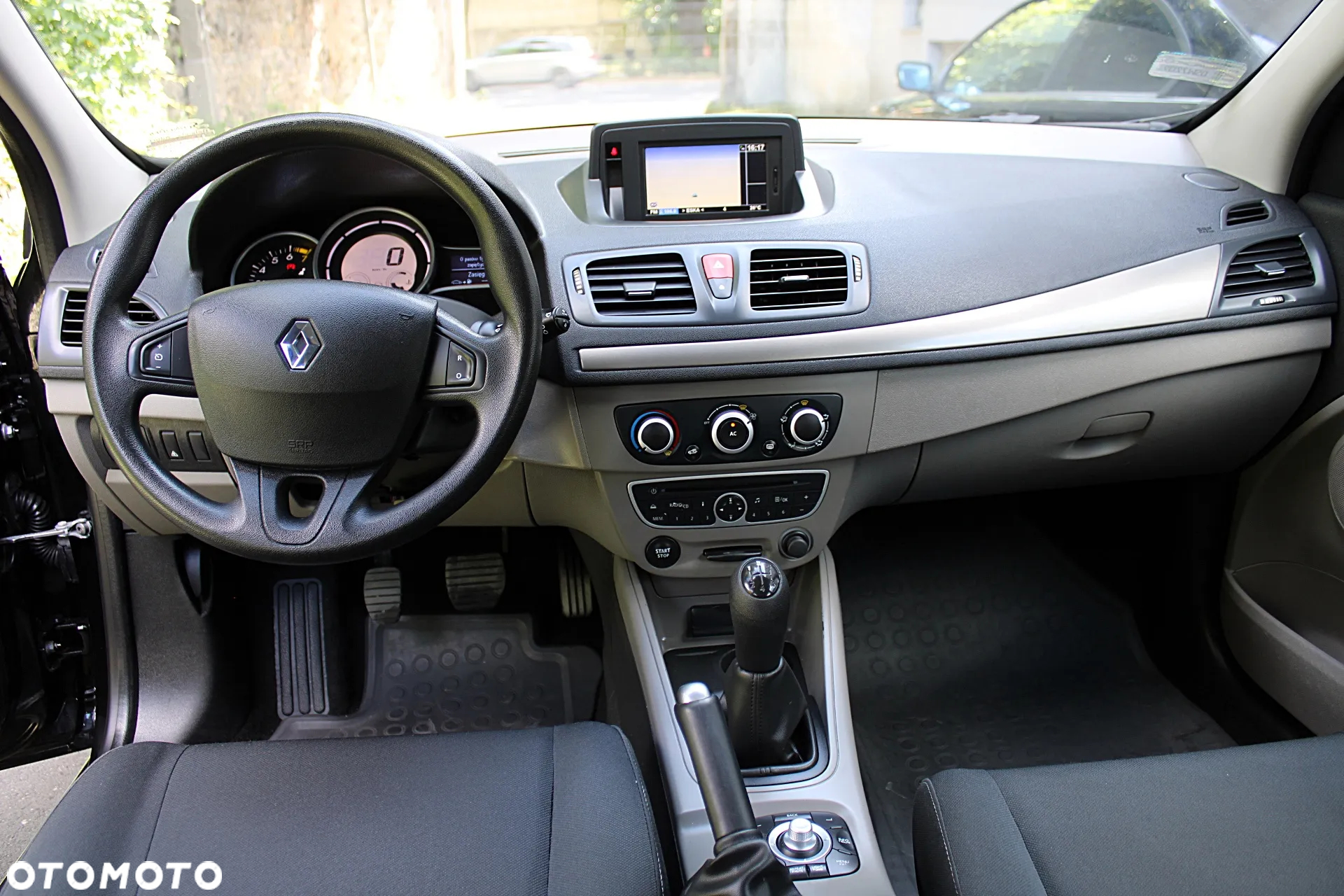 Renault Megane - 15
