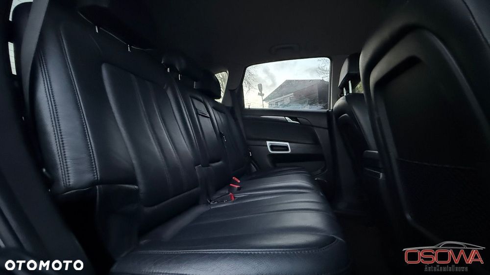 Opel Antara - 19