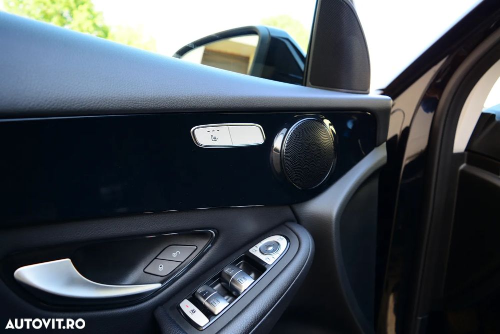 Mercedes-Benz GLC 200 d - 7