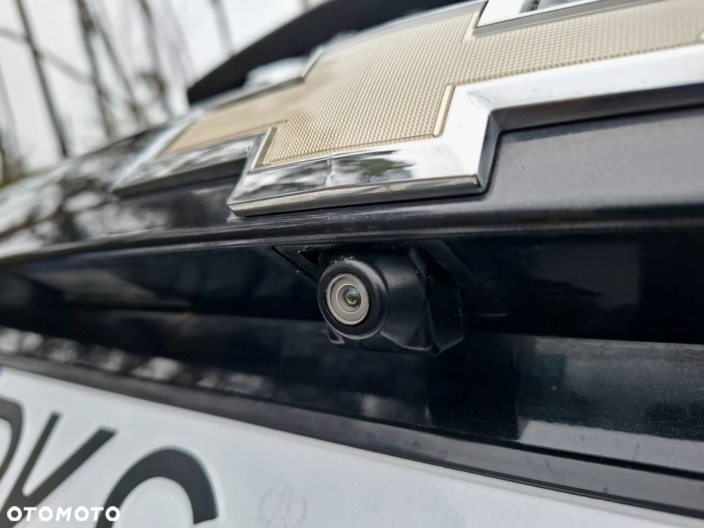 Chevrolet Trax 1.4T AWD LT+ - 21