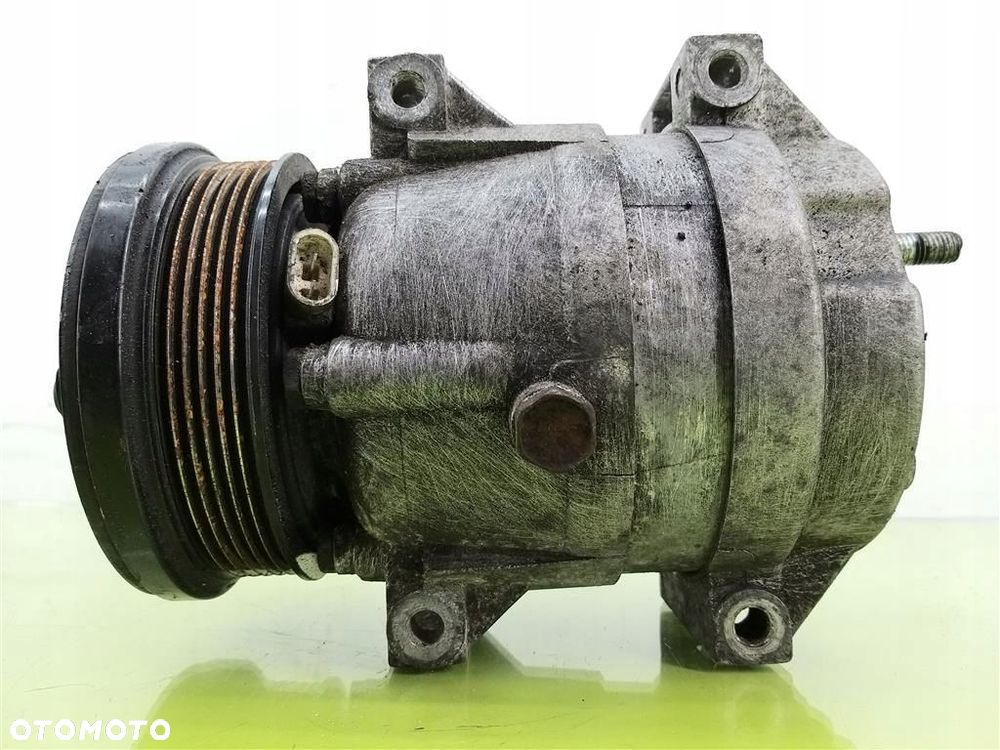 Sprężarka klimatyzacji Chevrolet Epica II 2006-2012 2,0 D KTT090082 - 5