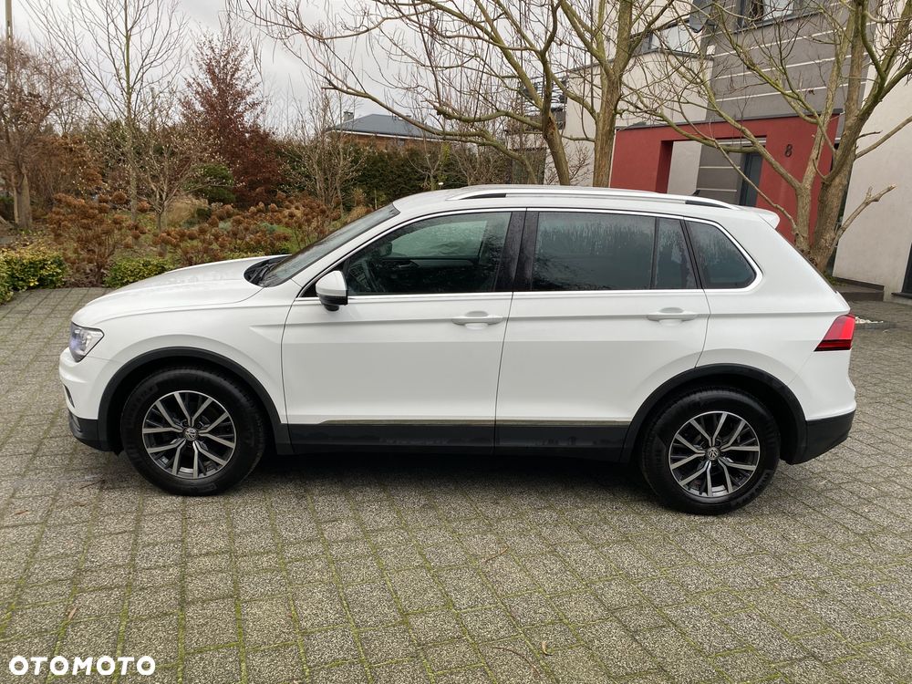 Volkswagen Tiguan 2.0 TDI SCR DSG Elegance - 32