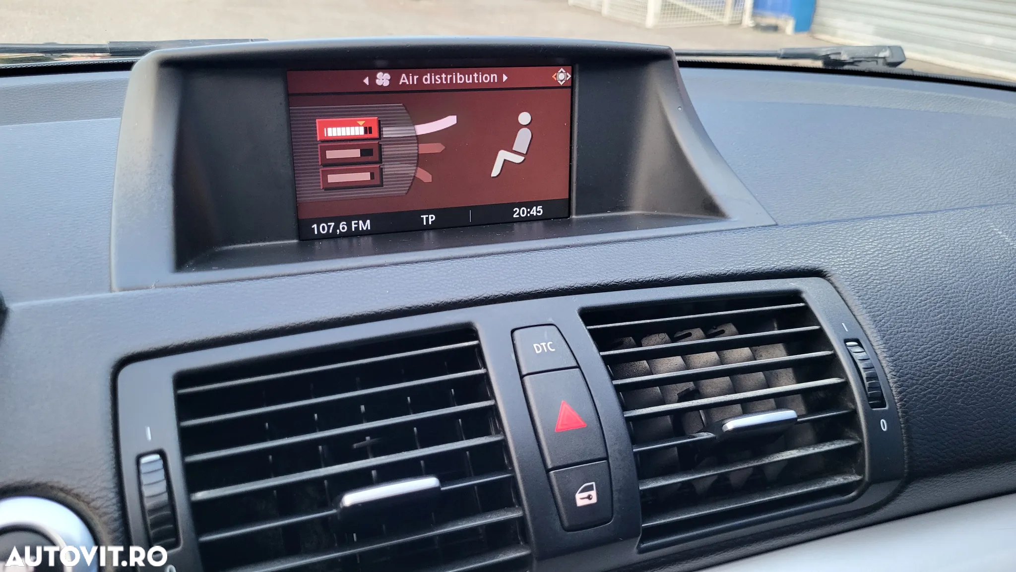 BMW Seria 1 120d DPF Edition Lifestyle - 25
