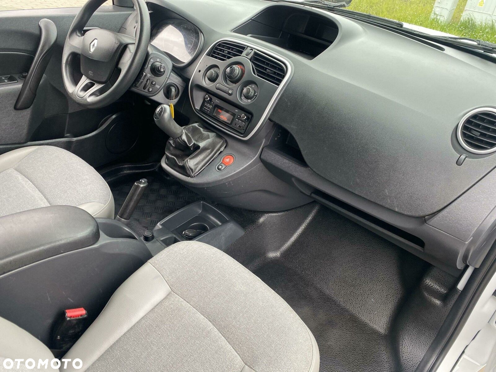Renault Kangoo RENAULT - 16