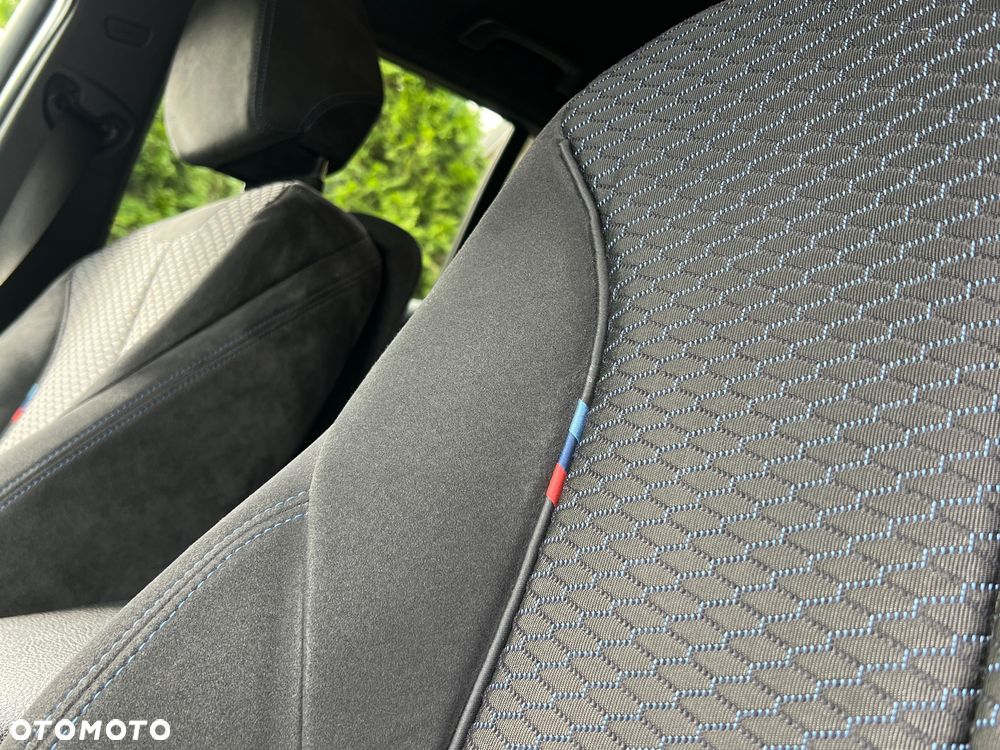 BMW Seria 1 120d xDrive BluePerformance Sport Line - 18