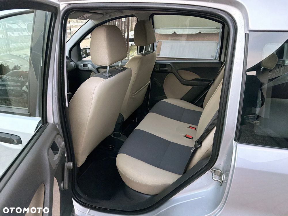 Fiat Panda 1.2 Dynamic Olympic - 26