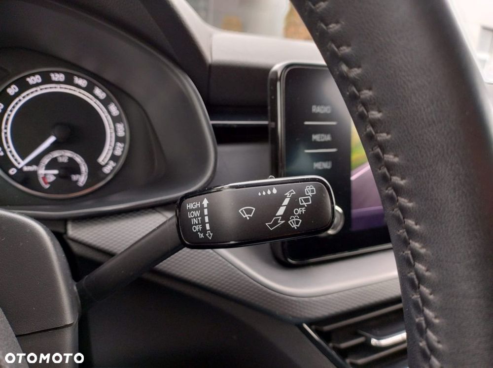 Skoda Scala 1.0 TSI Ambition - 26