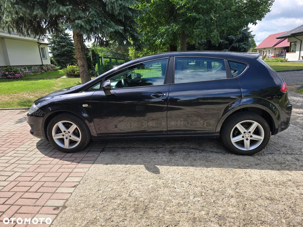 Seat Leon - 8