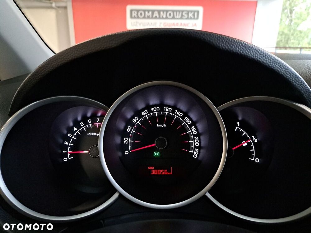 Kia Venga 1.4 L - 31
