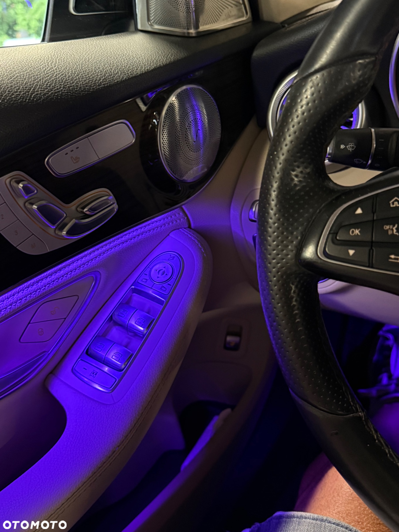 Mercedes-Benz Klasa C 300 7G-TRONIC - 10