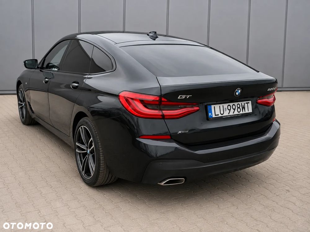 BMW Seria 6 - 3