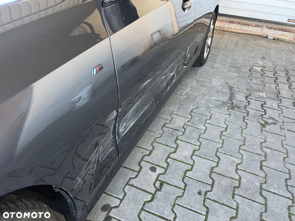 BMW Seria 3 320d xDrive Sport Line - 8