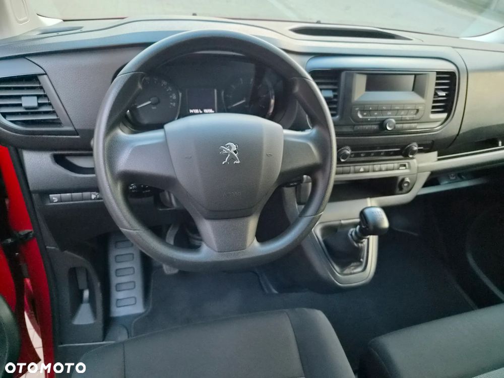 Peugeot Expert Long 3,0t Premium (bryg.) - 19