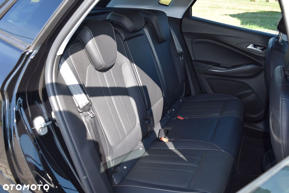 Opel Grandland X 1.6 T PHEV Ultimate - 23