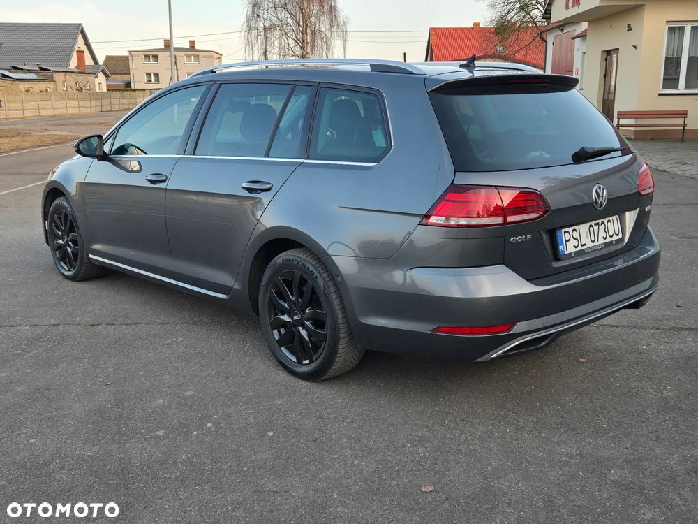 Volkswagen Golf 1.4 TSI BMT Highline - 12